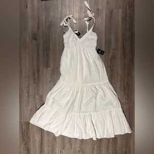 NWT Women’s Express Maxi Dress XXS